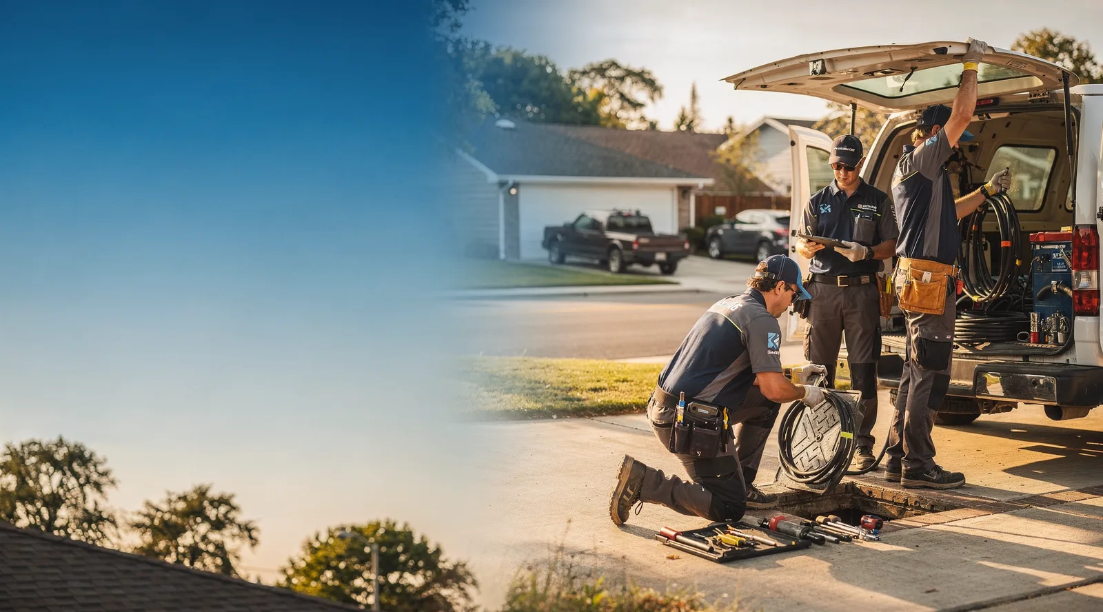 Water Softener Installation in Leblanc, LA near me